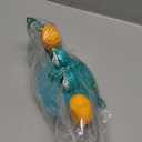 control future Crawling Crab Baby Toy - Infant Tummy Time Toys 3 4 5 6 7 8 9 10 11 12 Babies Boy 3-6 6-12 Learning Crawl 9-12 12-18 Walking Toddler 36 Months Old Music Development 1st Birthday Gifts (Green)