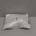 Michanco 4 Inch Wood Furniture Legs Set of 4 Wooden Bun Feet for Couch Sofa Ottoman Mid Century M8 Bolt Screw in