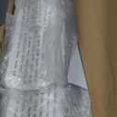 SMRCAD Fridge Organizers and Storage, A Clear Pull-out Drawer Container and 7 Pack Organizer Bins with Lids, Stackable Storage Containers for Fruits, Vegetable (Set of 8)