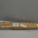 3 Pack Mulching Mower Blades 20.51" Replacement for Kubota K5371-34330 K5371-34340 K5371-99020 60 Inch Deck RCK60B-22BX RCK60B-23BX RCK60D-26BX 0.87" Circle Center Hole