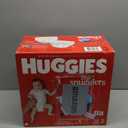 Huggies Size 2 Diapers, Little Snugglers Baby Diapers, Size 2 (12-18 lbs), 148 Count