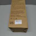 Stocking Stuffers Gifts for Women Solar Garden Cat Decor Outdoor Statues, Christmas Birthday Gifts for Women Mom Her Grandma, Anniversary Gardening Cat Lovers Gift, House Warming Gift New Home