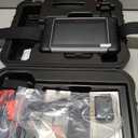 Autel Scanner MaxiCOM MK808S: 2026 Bidirectional Tool as MX808S MK808BT Pro M808Z, Work as MaxiCheck MX900 MK900BT, 28+ Service, 3000+ Active Tests, All System OBD2 Diagnostics, OS 11, 10X Faster