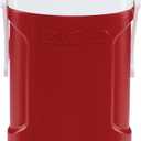 Igloo Red 1/2 Gallon Sports Jug with Hooks