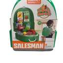Misco toys food market