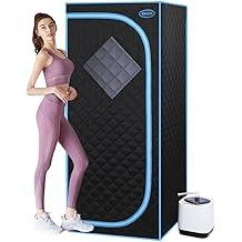Portable Steam Sauna, Portable Sauna for Home, Sauna Jamaica