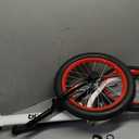 Balance Bike - 30.5 cm (12") Training Bikes for Kids and Toddlers - 1.8kg (4lbs) Kids' Balance Bike - Children Ages 3, 4, 5 - No Pedal Push Bicycle for Boys or Girls - Red