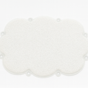 Silicone Bath Mat 28x16 – Non-Slip, Quick-Dry, and Durable