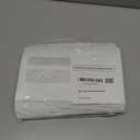 100 W2 Envelopes, Self Seal for W2 2-Up Forms, Double Window Security Envelope Designed for Printed W2 Laser Forms from QuickBooks Desktop and Other Tax Software, 5 5/8 x 9, 100 Pack