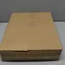 Yaetm 11x14 Wood Picture Frame with Mat for 8x10 Set of 4, Natural Solid Oak Wood 11x14 Frame with Tempered Glass for Horizontal and Vertical Wall Mounting (4 pack, Oak)