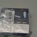 PowerA Charging Station for PlayStation Portal Remote Player with Lumectra, RGB Lighting, USB Powered, Magnetic Charger, Charge and Display, Weighted Base, Officially Licensed