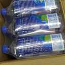 FIJI Natural Artesian Bottled Water, 1 Liter / 33.8 Fl Oz (Pack of 12) (EXP 12/31/39)
