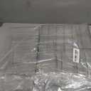 Prsildan Acrylic Drawer Organizer with 15 Drawers, Makeup Craft Office Desk Organizers Accessories, Set of 3 Clear Stackable Storage Drawers for Vanity, Countertop, Jewelry, Art Supply Organization