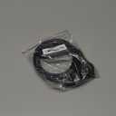 for SCT X4 Cable, OBD2 Cable Compatible with Xcalibrator X4 Model Tuner Scanner, Works Perfectly on Ford Vehicles (Replace #7011U-08, Black)