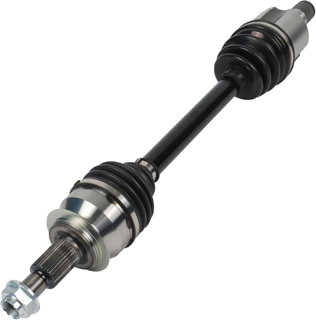 ECCPP CV Axle Shaft Assembly fit 2018-2021 for Mazda 6 2017-2021 for Mazda CX-5 Front Left (Front Driver Side) NCV47089 FTH12560X