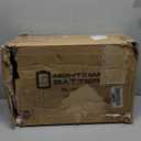 Mighty Max Battery ML150-12 - 12 Volt 150 AH, Internal (INT) Terminal, Rechargeable SLA AGM Battery