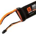 Spektrum 11.1V 1300mAh 3S 30C Smart LiPo Battery: IC3, SPMX13003S30M