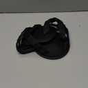 ROAR-INT Kid's Ear Guard BJJ Grappling Head Guard Adjustable Wrestling Headgear For Boys and Girls Earguard MMA Jiu Jitsu (Black)