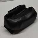 Medcursor Neck Massager, Portable Electric Neck and Back Massager with Heat, Deep Tissue 3D Kneading Pillow for Muscle Pain Relief, Ideal Fathers Day Gift, Not Cordless