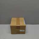 SUNTHIN White String Lights, 48ft White Outdoor Lights with 16 1W Shatterproof LED Bulbs for Patio, Garden, Backyard, Porch, Cafe, Deck, Wedding, Party