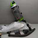 Bissell 2252 CleanView Swivel Upright Bagless Vacuum with Swivel Steering, Powerful Pet Hair Pick Up, Specialized Pet Tools, Large Capacity Dirt Tank, Easy Empty (Green)