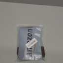 MIULEE Pack of 2 Decorative Outdoor Solid Waterproof Throw Pillow Covers Faux Linen Garden Farmhouse Cushion Cases for Summer Patio Tent Balcony Couch Sofa 12x12 Inch Teal