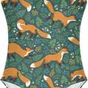 CaTaKu Girls Swimsuits One-Piece Bathing Suits Toddler Summer Beach Girls Swimwear 2-8 Years Old (9-10 Years)