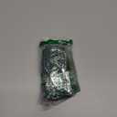 Pack Of 2 Handmade Case - for AirPods Pro 3 Case Cover - Selected Skin-Friendly Vegan Leather, Woolen Fabric Cloth Style, Drop Protective Hard Cover for AirPods Pro 3rd Generation Earbuds - Black