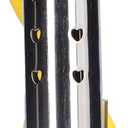 Immersion Bucket Water Heater High Power Automatic Power Off Anti Scald Heating Rods