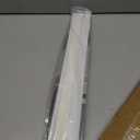 LazBlinds No Drill Cordless Cellular Shades, 30" W × 48" H, White