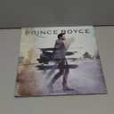 FIVE LP Prince Royce, Vinyl