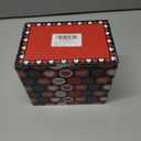 56th Birthday Gifts Ideas, 56th Birthday Decorations for Her Him Women Men, 1969 Turning 56 Year Old Birthday Coffee Mug Cup, 11oz