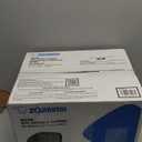 Zojirushi NL-EAC10BA Micom Rice Cooker & Warmer 5.5 Cups, Black