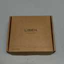 LISEN for MagSafe Car Mount, [Upgrade 2026 Ultra Magnets] Magnetic Phone Holder for Your Car Cell Phone Holder Mount for Air Vent Car Accessories for Men Women fit iPhone 17 16 15 14 13 12 Pro Max (1Pack, Black)