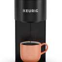 K-Slim Single Serve K-Cup Coffee Maker
