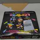 Lite Brite Classic, Favorite Retro Toy - Create Art with Light, STEM, Educational Learning, Holiday, Birthday, Gift, Boys, Kid, Toddler, Girls Age 4+