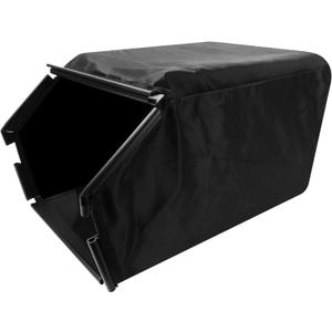 UYZO 970698001 Lawnmower Grass Bag for Ryobi RY40108, RY40109 20" 40V Cordless Mower (Frame is not Include)