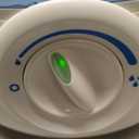 Vicks Filter-Free Ultrasonic Humidifier, Recommended by Pediatricians, 1.2 Gal Ultrasonic Cool Mist Humidifiers for Bedrooms & Kids Rooms, Works with Vicks VapoPads