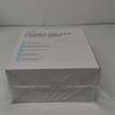 Single Serve Coffee Maker, Iced and Hot Coffee Machine for K Cup & Grounds, Compact Design, 40oz Removable Water Reservoir, 6 to 24 Oz Brew Sizes, Fits 7.3" Travel Mug, Black