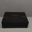 Baseball Gifts for Men, Kollea Whiskey Decanter Sets for Men, 20Oz Baseball Bat Decanter Set with 2 Glasses, Unique Birthday Gift for Dad Him Brother Guys Boyfriend Coach, for Liquor Tequila