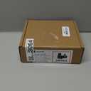 Kidde Smoke and Carbon Monoxide Detector, Hardwired with 10-Year Battery Backup, Voice Alerts, LED Status Lights, Interconnected, 85 dB Alarm, 5 inches, Expiry: 10 Years After Installation