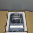 Car Stereo for Ford F150 F-150 2009 2010 2011 2012 2013 2014 with Apple CarPlay Android Auto, 9" IPS Touchscreen for Ford F-150 Radio Headunit Display GPS WiFi FM Mirrorlink Rear Camera SWC-2+32G