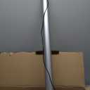 Adjustable Floor Lamp  Metal Body with Slide Tube Design, Smart LED Sensor, Touch Dimmer, Height Adjustable, Modern Ambient Light for Living Room/Bedroom/Office