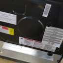 Equator 24" Electric Range in White, Ceramic Cooktop, Convection Oven & Air Fry Function  Compact Freestanding Stove for Baking, Broiling, Grilling, Air Frying & Everyday Cooking