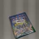 John Dies at the End [Blu-ray], Disc