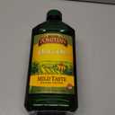 Pompeian Mild Taste Olive Oil - 68 Fl Oz - Olive Oil for High Heat Cooking - Mild Flavor for Baking and Sauteing - High Smoke Point