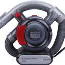 BLACK+DECKER 12 V Flexi Auto Dustbuster