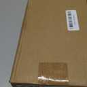 upsimples 10 Pack Clear Acrylic Shelves, 1.7" x12" Nursery Bookshelves, Small Floating Bookshelf for Kids Baby, Vinyl Wall Mount, Record Holder, Magazine Rack, Comic Display, Picture Ledge Shelf Dcor