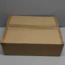 Marbrasse Metal Printer Stand for Desk with Storage Drawer and 2 Pen Holders, 2-Tier Desktop Organizer Printer Table for Home Office, Multi-Purpose Desk Organizer for Fax Machine Scanner Files(White)