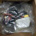 DB Electrical 430-22152 TRIM MOTOR Compatible With/Replacement For Mercury Mercruiser Stainless Steel Frame 14336A15, 14336A20